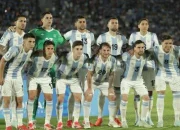 Argentina Siap Hadapi Cape Verde di Piala Dunia 2026