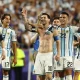Argentina Siap Hadapi Inggris di Semifinal Piala Dunia