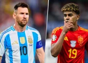 Argentina Siap Menghadapi Spanyol di Final Piala Dunia 2026