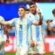 Argentina Siap Pertahankan Gelar Piala Dunia Melawan Spanyol
