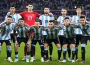 Argentina Siap Tantang Swiss di Perempat Final Piala Dunia 2026