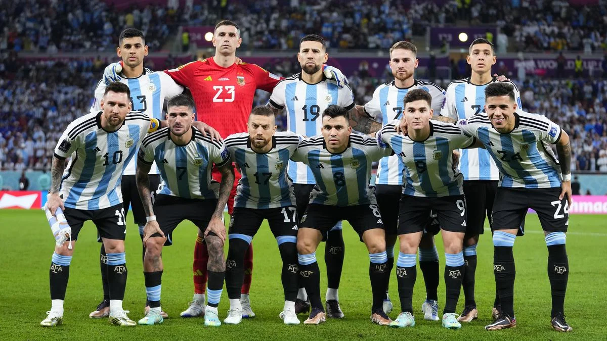Argentina Siap Tantang Swiss di Perempat Final Piala Dunia 2026