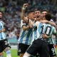 Argentina Sukses Tundukkan Swiss 3-1, Siap Hadapi Inggris di Semifinal Piala Dunia 2026