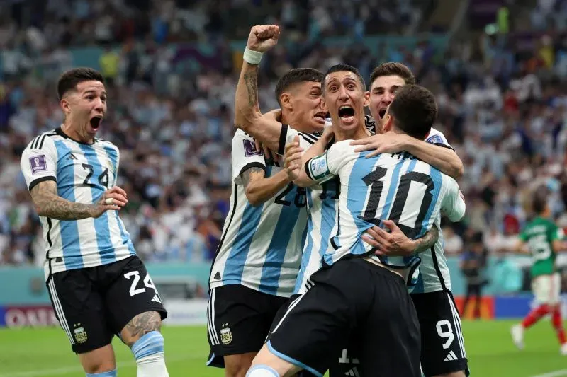 Argentina Sukses Tundukkan Swiss 3-1, Siap Hadapi Inggris di Semifinal Piala Dunia 2026