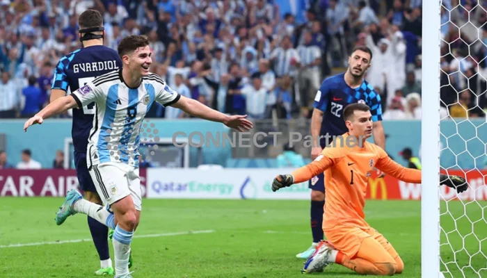 Argentina Tembus Semifinal Piala Dunia Setelah Mengalahkan Swiss
