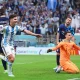 Argentina Tembus Semifinal Piala Dunia Setelah Mengalahkan Swiss