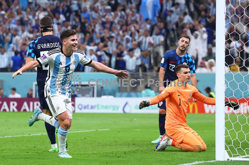 Argentina Tembus Semifinal Piala Dunia Setelah Mengalahkan Swiss