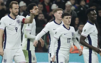 Argentina vs Inggris di Semifinal Piala Dunia 2026: Persaingan Sengit dan Rivalitas Sejarah