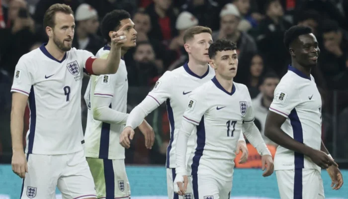 Argentina vs Inggris di Semifinal Piala Dunia 2026: Persaingan Sengit dan Rivalitas Sejarah