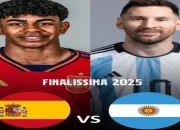 Argentina vs Jordan: Pertarungan Sengit di Dunia Olahraga