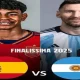 Argentina vs Jordan: Pertarungan Sengit di Dunia Olahraga