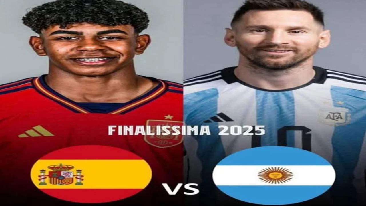 Argentina vs Jordan: Pertarungan Sengit di Dunia Olahraga