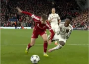 Arsenal Incar Vinicius Jr, Liverpool Bidik Bradley Barcola