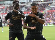 Arsenal Incar Vinicius Junior: Apakah Mereka Bisa Membawanya ke Emirates?