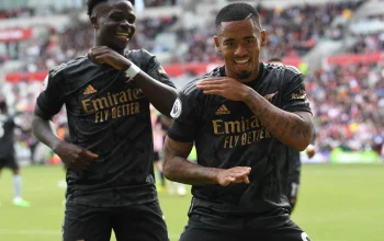 Arsenal Incar Vinicius Junior: Apakah Mereka Bisa Membawanya ke Emirates?