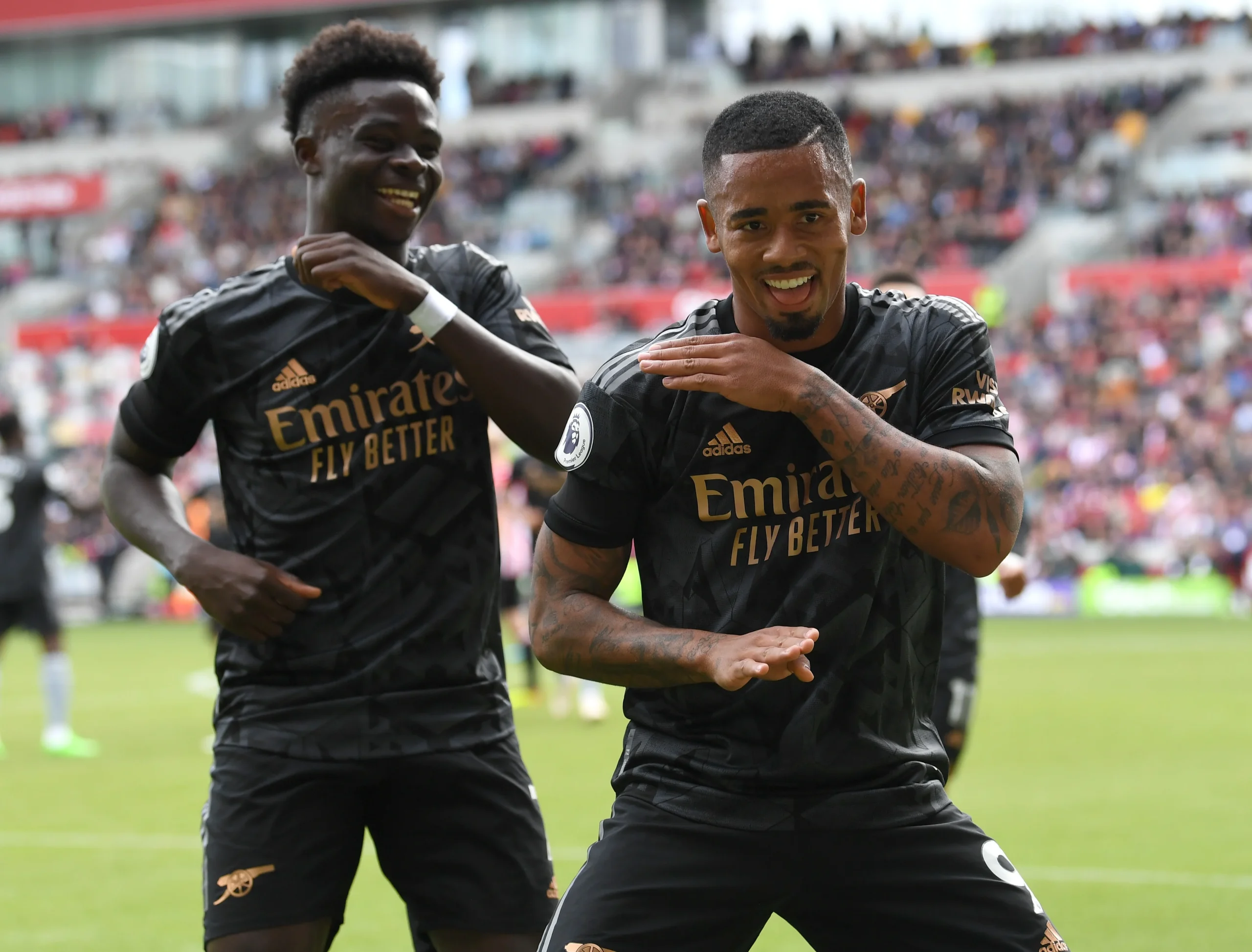Arsenal Incar Vinicius Junior: Apakah Mereka Bisa Membawanya ke Emirates?