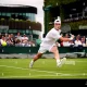 Arthur Fery Membuat Sejarah di Wimbledon, Menuju Semifinal