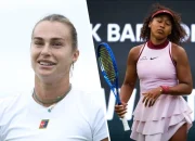 Aryna Sabalenka Hadapi Naomi Osaka di Wimbledon, Pertarungan Sengit di Antar