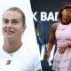 Aryna Sabalenka Hadapi Naomi Osaka di Wimbledon, Pertarungan Sengit di Antar
