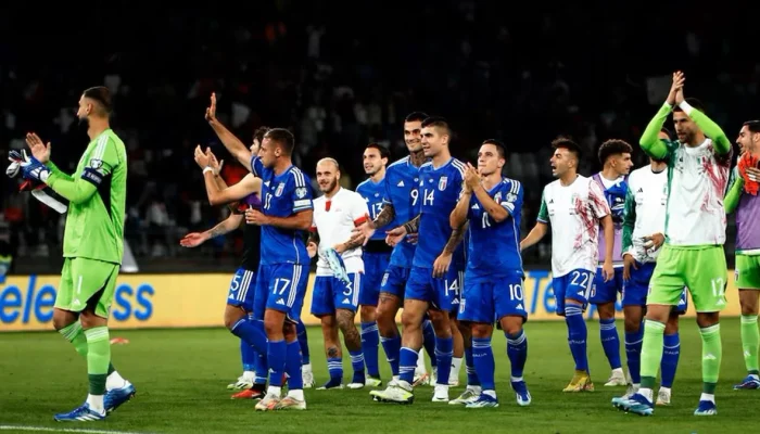 AS Menang 2-0 atas Bosnia-Herzegovina di Piala Dunia 2026