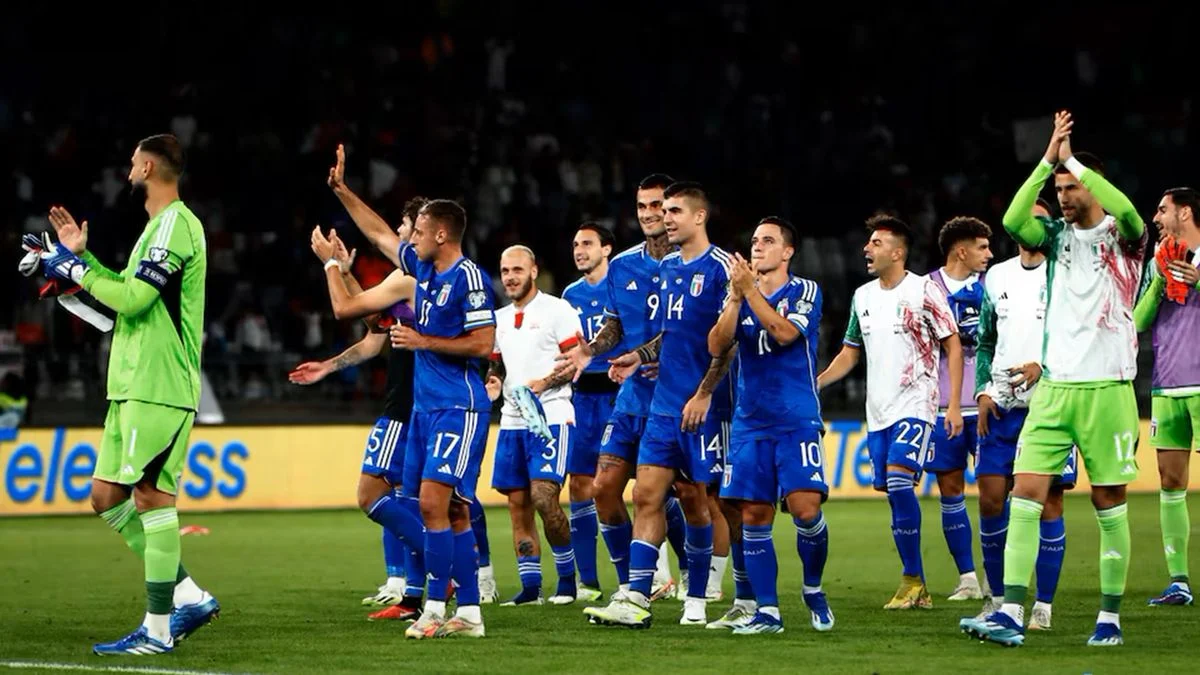 AS Menang 2-0 atas Bosnia-Herzegovina di Piala Dunia 2026