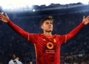 AS Roma: Dybala Perpanjang Kontrak, Manu Kone Jadi Incaran Liverpool dan Manchester United