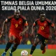 AS Siap Hadapi Belgia di Piala Dunia 2026: Pertarungan Sengit Menuju Perempat Final