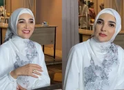 Ashanty Buka Suara Soal Perjalanan Hidupnya Setelah Berhijab dan Rencana Baru