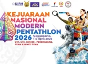 Asian Games 2026 dan Commonwealth Games: Antisipasi dan Persiapan Atlet-atlet Asia