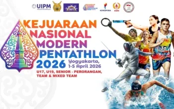 Asian Games 2026 dan Commonwealth Games: Antisipasi dan Persiapan Atlet-atlet Asia
