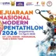 Asian Games 2026 dan Commonwealth Games: Antisipasi dan Persiapan Atlet-atlet Asia