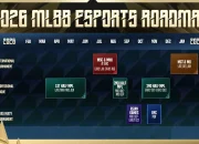 Asian Games MLBB 2026: Persiapan dan Pertarungan Sengit Mulai Terlihat