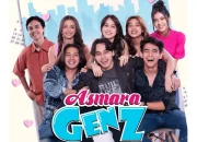 Asmara Gen Z: Kisah Cinta dan Persahabatan di Tengah Dinamika Generasi Muda