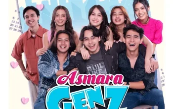 Asmara Gen Z: Kisah Cinta dan Persahabatan di Tengah Dinamika Generasi Muda