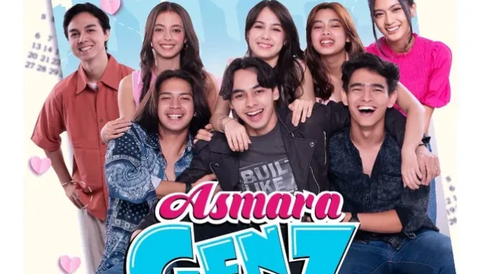 Asmara Gen Z: Kisah Cinta dan Persahabatan di Tengah Dinamika Generasi Muda