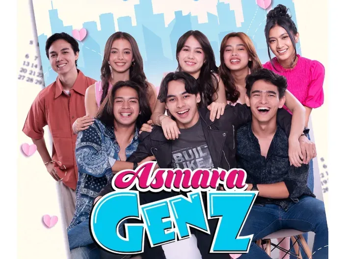 Asmara Gen Z: Kisah Cinta dan Persahabatan di Tengah Dinamika Generasi Muda