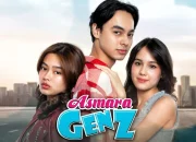 Asmara Gen Z: Kisah Cinta dan Persahabatan di Tengah Konflik Keluarga