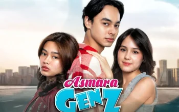 Asmara Gen Z: Kisah Cinta dan Persahabatan di Tengah Konflik Keluarga