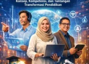 ASN Digital: Membangun Kompetensi dan Menghadapi Tantangan di Era Digital