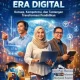 ASN Digital: Membangun Kompetensi dan Menghadapi Tantangan di Era Digital