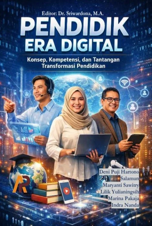 ASN Digital: Membangun Kompetensi dan Menghadapi Tantangan di Era Digital