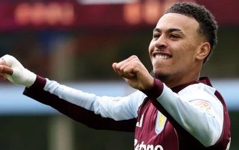 Aston Villa dan Berita Transfer Terbaru: Dari Morgan Rogers hingga Jadwal Indonesia All Stars