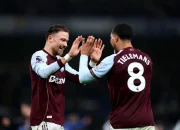 Aston Villa Pecahkan Rekor dengan Tanda Tangan Johan Manzambi
