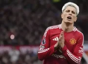 Aston Villa Perkuat Lini Serang dengan Alejandro Garnacho