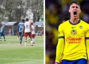 Atlante vs Club América: Persaingan Sengit di Liga MX