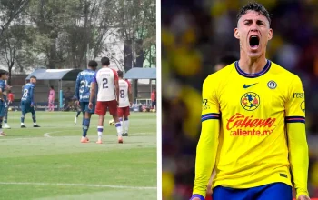 Atlante vs Club América: Persaingan Sengit di Liga MX