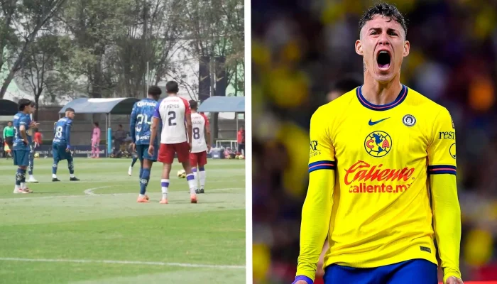 Atlante vs Club América: Persaingan Sengit di Liga MX