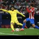 Atletico Madrid Incar Mohamed Salah sebagai Pengganti Antoine Griezmann
