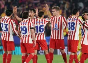 Atlético Madrid Membuat Sejarah di Piala Dunia 2026 dengan Jumlah Pemain Terbanyak