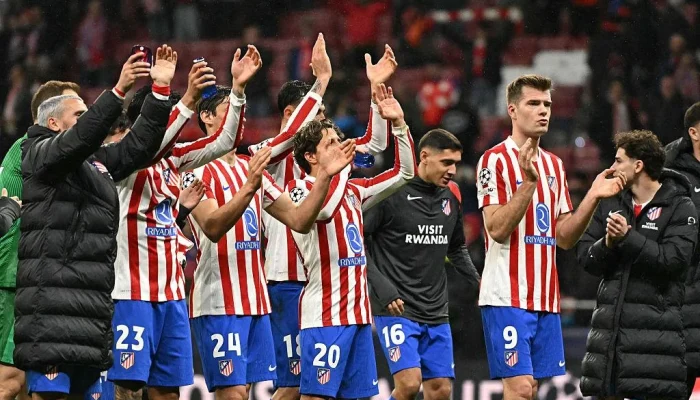 Atletico Mineiro dan Atlético Madrid: Dua Tim Berbeda dengan Prestasi Berbeda